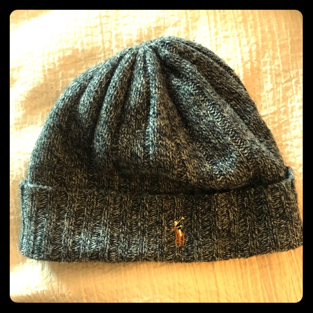 Polo Beanie